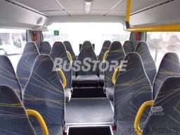 MERCEDES-BENZ O 550 L Integro