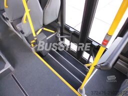 MERCEDES-BENZ O 550 L Integro