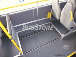 MERCEDES-BENZ O 550 L Integro