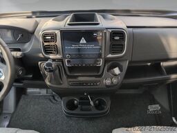 DETHLEFFS Grand Alpa I 6820-2 RUNDSITZGRUPPE+EINZELBETTEN