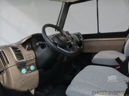 DETHLEFFS Grand Alpa I 6820-2 RUNDSITZGRUPPE+EINZELBETTEN