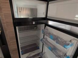 DETHLEFFS Grand Alpa I 6820-2 RUNDSITZGRUPPE+EINZELBETTEN