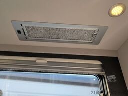 DETHLEFFS Grand Alpa I 6820-2 RUNDSITZGRUPPE+EINZELBETTEN