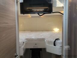 DETHLEFFS Grand Alpa I 6820-2 RUNDSITZGRUPPE+EINZELBETTEN