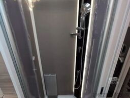 DETHLEFFS Grand Alpa I 6820-2 RUNDSITZGRUPPE+EINZELBETTEN