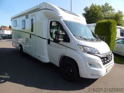 DETHLEFFS Just Camp T 7052 EB AB NOVEMBER 25+EINZELBETTEN+