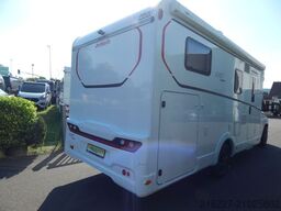 DETHLEFFS Just Camp T 7052 EB AB NOVEMBER 25+EINZELBETTEN+