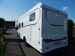 DETHLEFFS Just Camp T 7052 EB AB NOVEMBER 25+EINZELBETTEN+