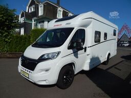 DETHLEFFS Just Camp T 7052 EB AB NOVEMBER 25+EINZELBETTEN+