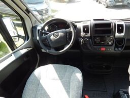 DETHLEFFS Just Camp T 7052 EB AB NOVEMBER 25+EINZELBETTEN+