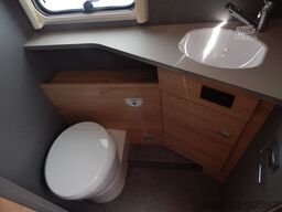 DETHLEFFS Just Camp T 7052 EB AB NOVEMBER 25+EINZELBETTEN+