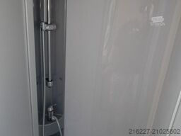 DETHLEFFS Just Camp T 7052 EB AB NOVEMBER 25+EINZELBETTEN+