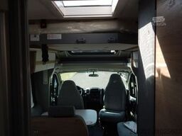 DETHLEFFS Just Camp T 7052 EB AB NOVEMBER 25+EINZELBETTEN+