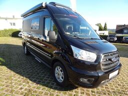 DETHLEFFS Globetrail 590 C AB SOFORT +PDC+NAVI