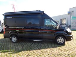 DETHLEFFS Globetrail 590 C AB SOFORT +PDC+NAVI