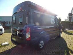 DETHLEFFS Globetrail 590 C AB SOFORT +PDC+NAVI