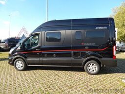 DETHLEFFS Globetrail 590 C AB SOFORT +PDC+NAVI