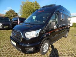 DETHLEFFS Globetrail 590 C AB SOFORT +PDC+NAVI