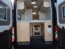 DETHLEFFS Globetrail 590 C AB SOFORT +PDC+NAVI