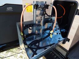 DETHLEFFS Globetrail 590 C AB SOFORT +PDC+NAVI