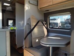 DETHLEFFS Globetrail 590 C AB SOFORT +PDC+NAVI