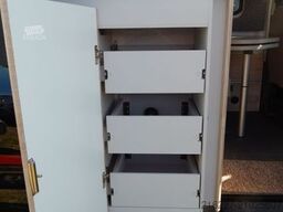 DETHLEFFS Globetrail 590 C AB SOFORT +PDC+NAVI