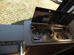 DETHLEFFS Globetrail 590 C AB SOFORT +PDC+NAVI