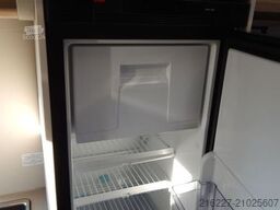 DETHLEFFS Globetrail 590 C AB SOFORT +PDC+NAVI