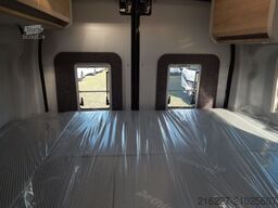 DETHLEFFS Globetrail 590 C AB SOFORT +PDC+NAVI