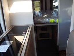 DETHLEFFS Globetrail 590 C AB SOFORT +PDC+NAVI