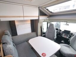 DETHLEFFS Dog-Liner TE 741 Hundekomfort+EINZELBETTEN