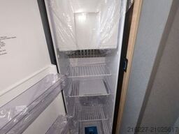 DETHLEFFS Dog-Liner TE 741 Hundekomfort+EINZELBETTEN