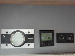 DETHLEFFS Dog-Liner TE 741 Hundekomfort+EINZELBETTEN