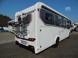 DETHLEFFS Globebus I 6 AB NOVEMBER 25+EINZELBETTEN