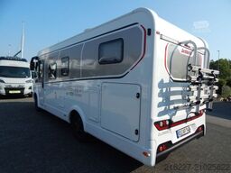 DETHLEFFS Globebus I 6 AB NOVEMBER 25+EINZELBETTEN