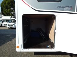 DETHLEFFS Globebus I 6 AB NOVEMBER 25+EINZELBETTEN