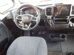 DETHLEFFS Globebus I 6 AB NOVEMBER 25+EINZELBETTEN