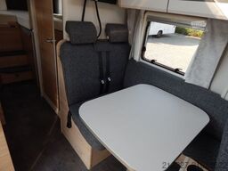 DETHLEFFS Globebus I 6 AB NOVEMBER 25+EINZELBETTEN