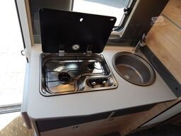 DETHLEFFS Globebus I 6 AB NOVEMBER 25+EINZELBETTEN