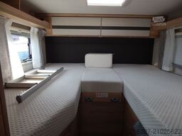 DETHLEFFS Globebus I 6 AB NOVEMBER 25+EINZELBETTEN