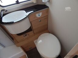 DETHLEFFS Globebus I 6 AB NOVEMBER 25+EINZELBETTEN