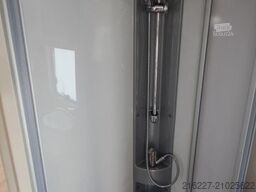 DETHLEFFS Globebus I 6 AB NOVEMBER 25+EINZELBETTEN