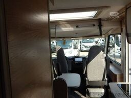 DETHLEFFS Globebus I 6 AB NOVEMBER 25+EINZELBETTEN