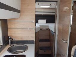 DETHLEFFS Globebus I 6 AB NOVEMBER 25+EINZELBETTEN