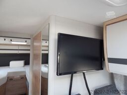 DETHLEFFS Globebus I 6 AB NOVEMBER 25+EINZELBETTEN