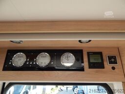 DETHLEFFS Globebus I 6 AB NOVEMBER 25+EINZELBETTEN