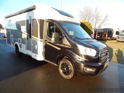 SUNLIGHT T 680 Adventure Edition AB SOFORT +SAT/TV+NAVI