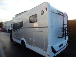 SUNLIGHT T 680 Adventure Edition AB SOFORT +SAT/TV+NAVI