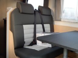 SUNLIGHT T 680 Adventure Edition AB SOFORT +SAT/TV+NAVI