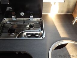 SUNLIGHT T 680 Adventure Edition AB SOFORT +SAT/TV+NAVI